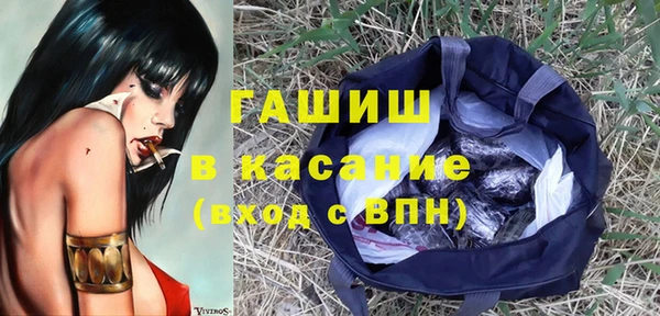 крисы Абаза