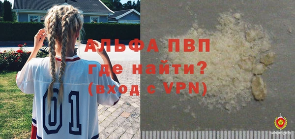 крисы Абаза
